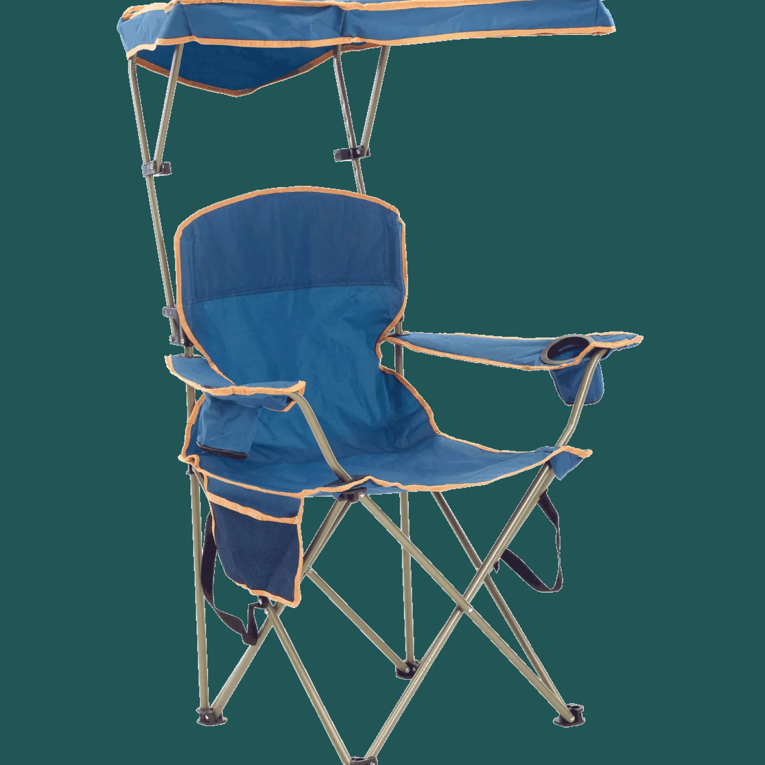 Quik Shade MaxShade™ Chair, Navy