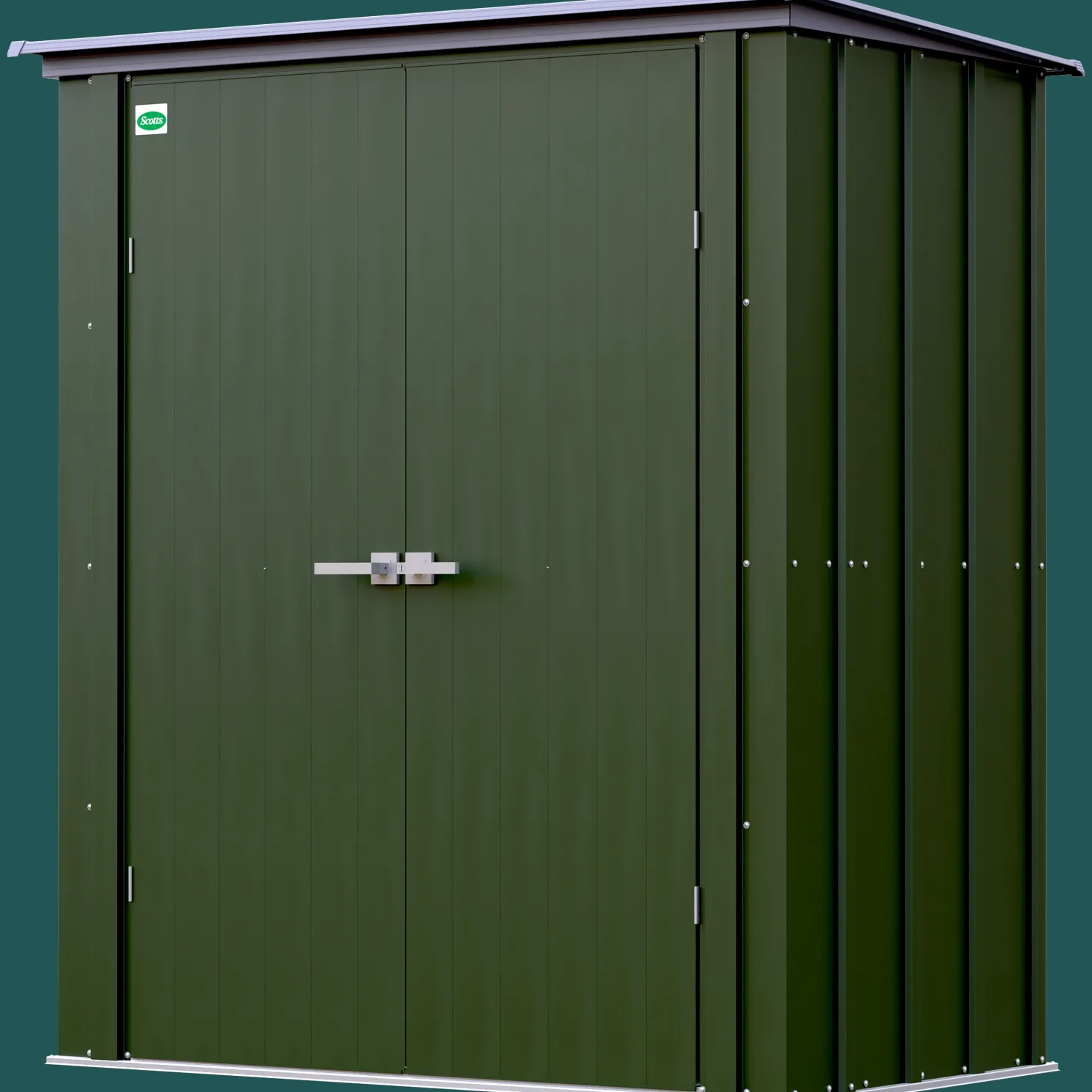 Scotts Potting Sheds