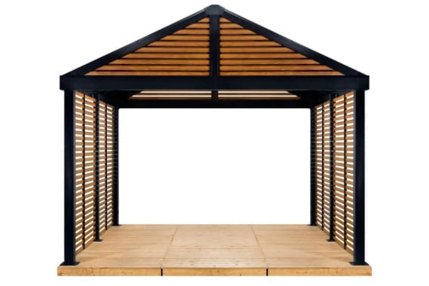 Sojag Boda, 12 ft. x 12 ft. Gazebo