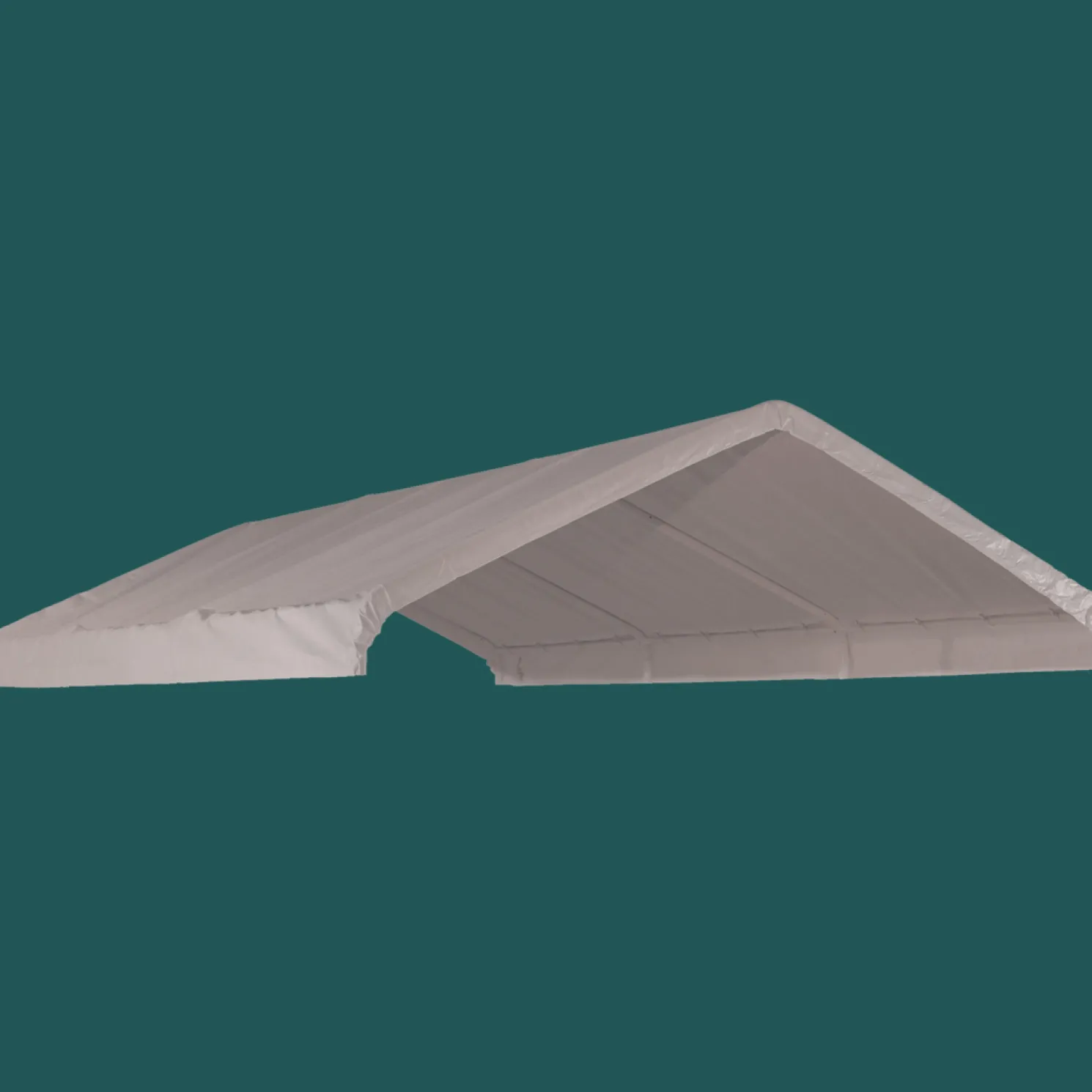 Super Max™ Canopy Replacement Top, 10 ft. x 20 ft.